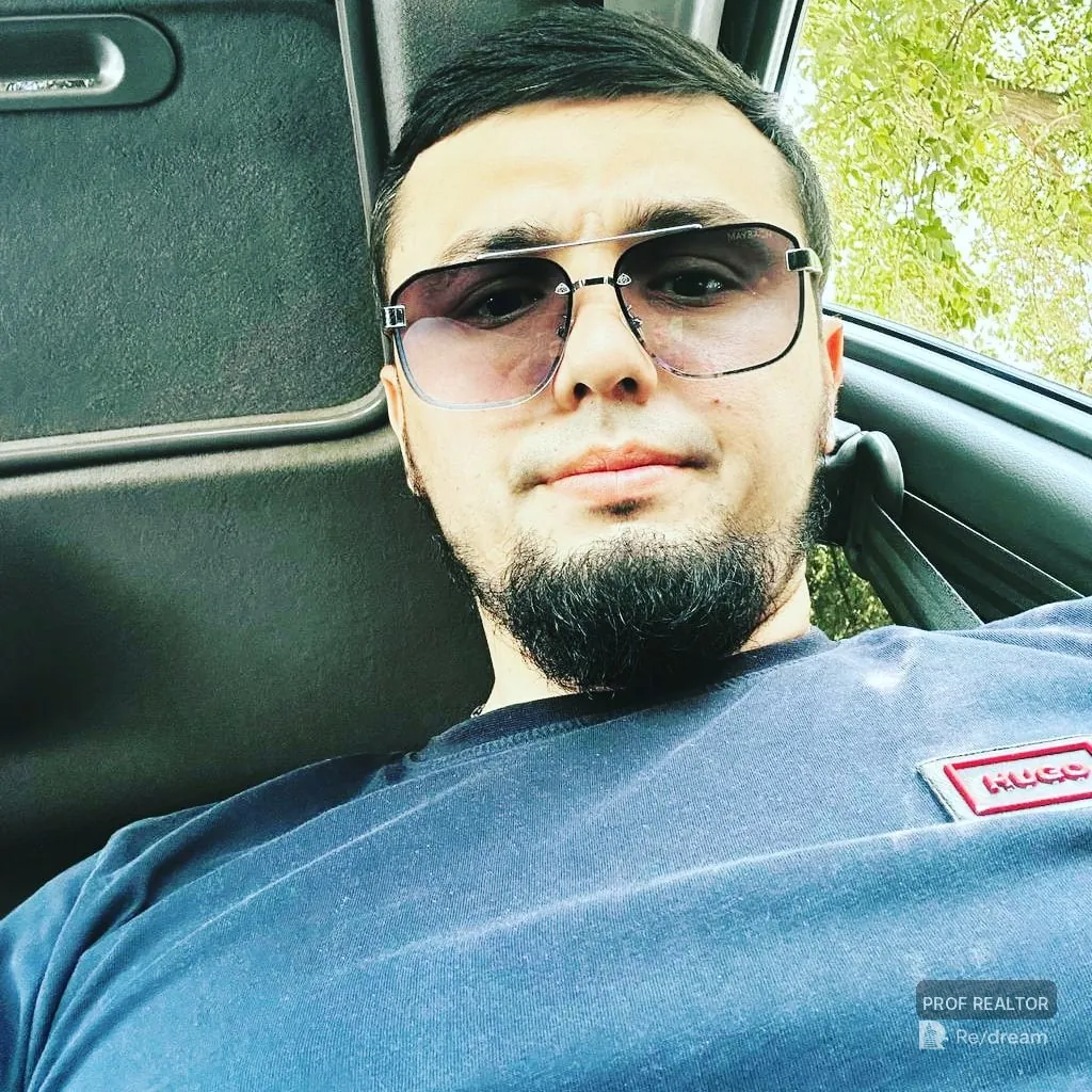 Бахромхужа Кодиров