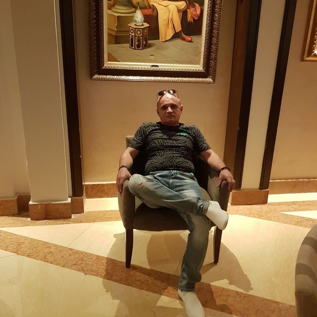 Виталий Малышев