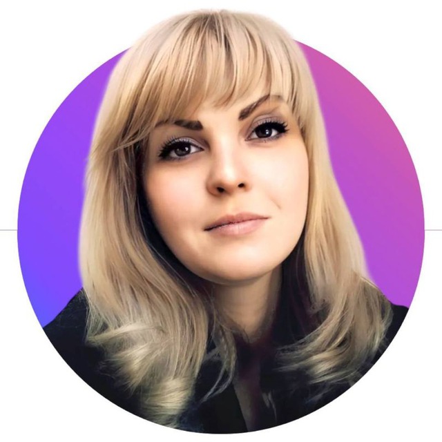 Мария Лагода