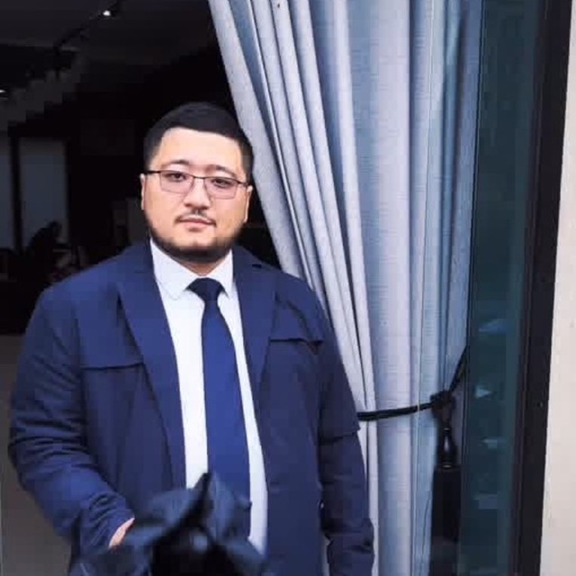 Мухаммадризо Абдусатторов