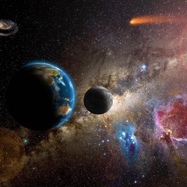 Тимур Космос