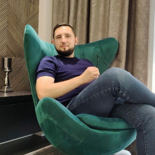 Владислав Копылов