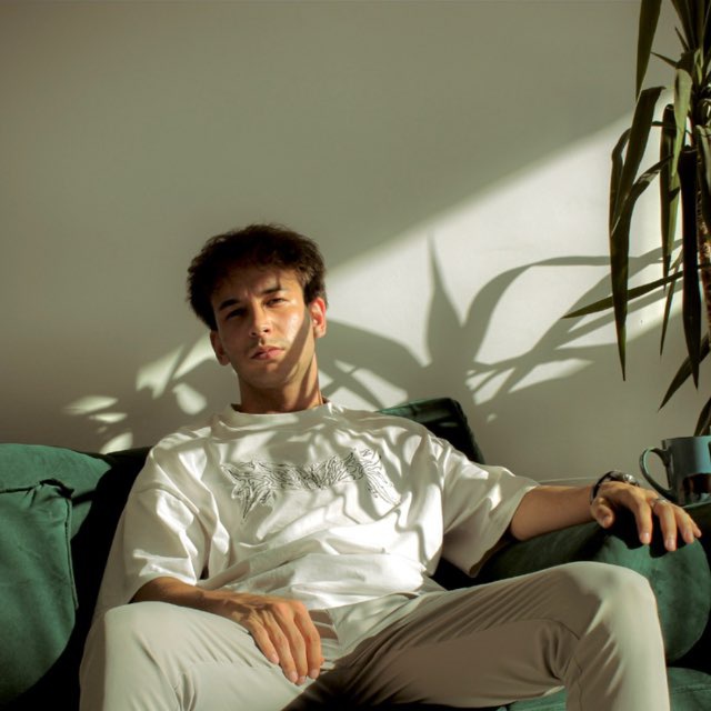 Амин Абдурахманов