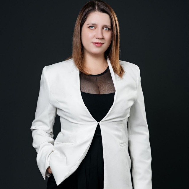 Александра Асеева