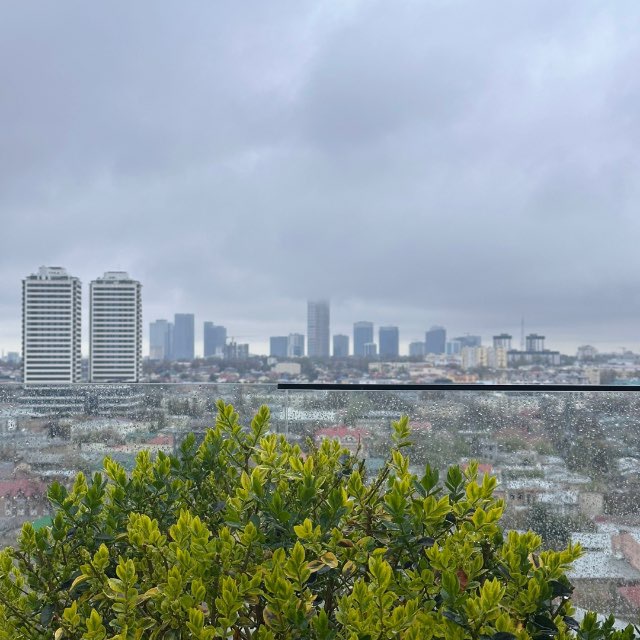 Оскар Ибатов