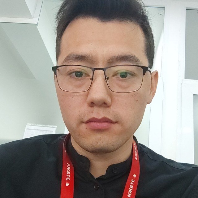 Фарход Бобокулов