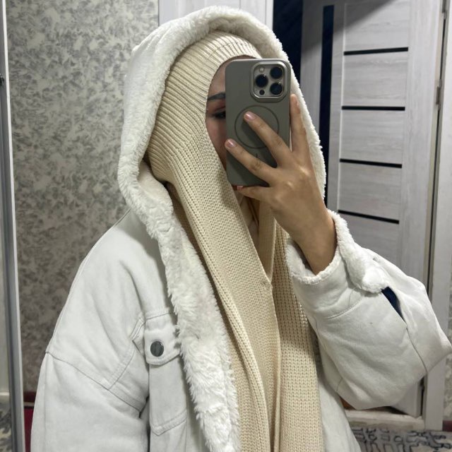 Дилшодова Шахзода