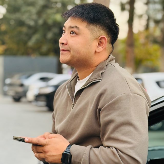 Андрей Лигай