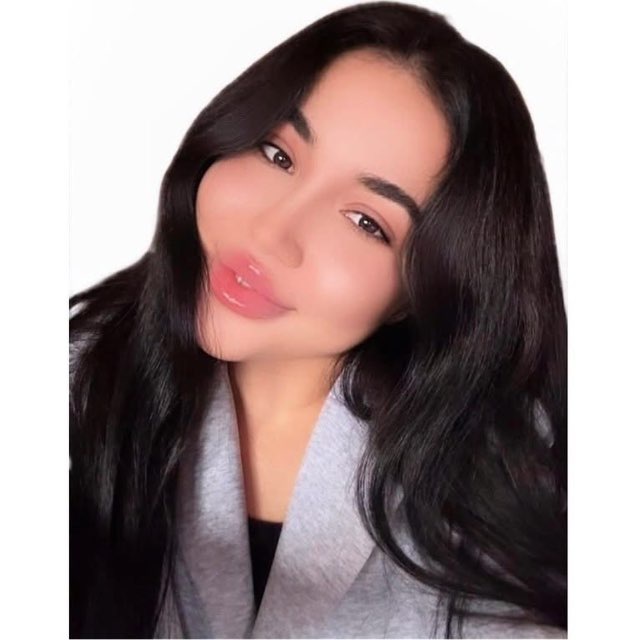 Холидова Асаль