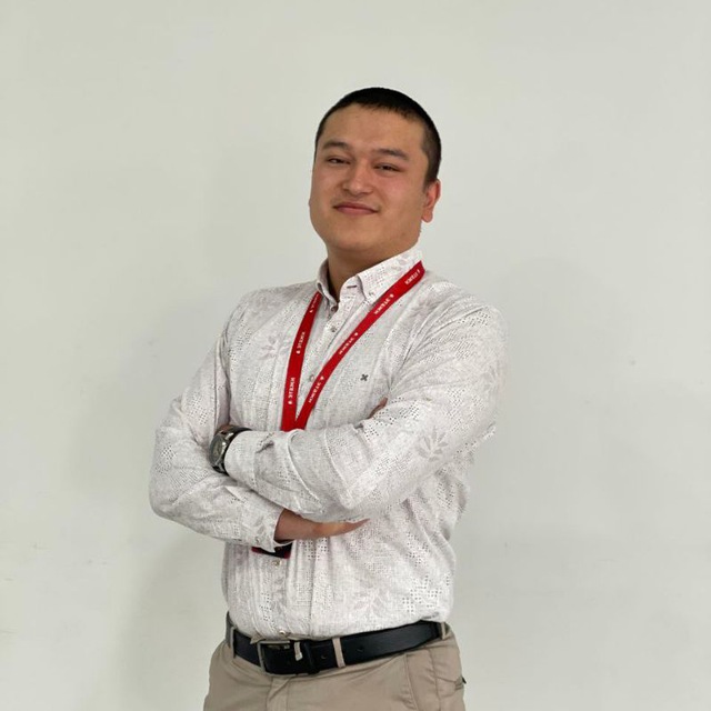 Хасан Эркинов