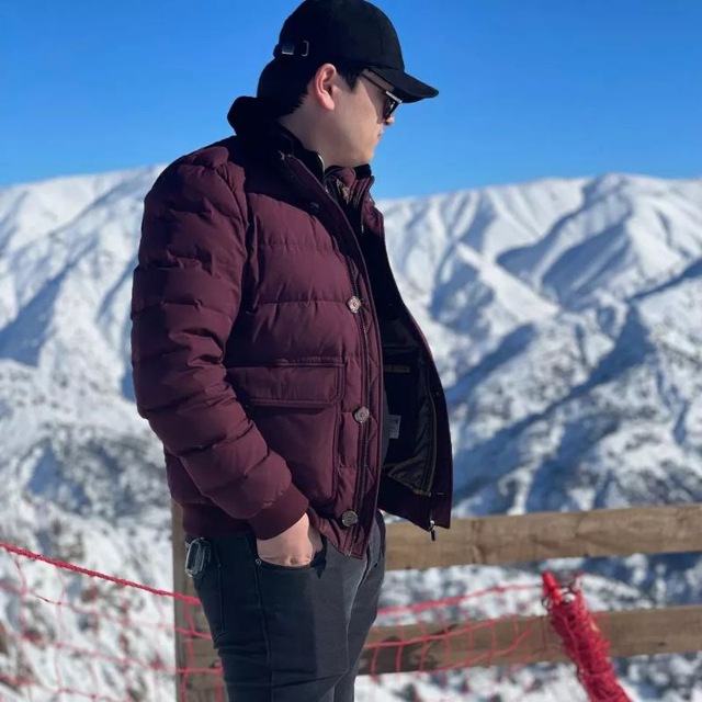 Хасан Эркинов