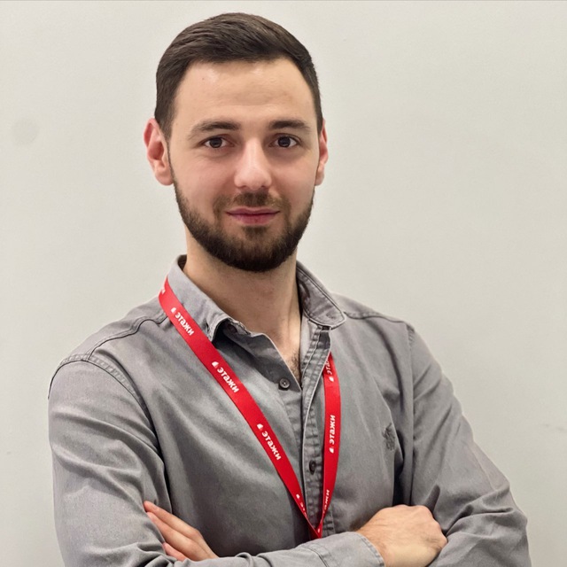 Георгий Балуянц