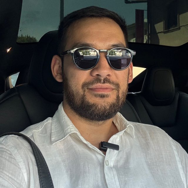 Азамат Туланов