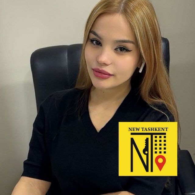 Ширин Рахимова