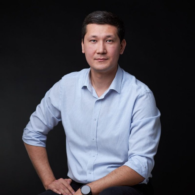 Артур Аллаяров