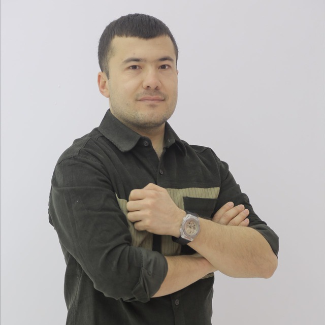 Шероз Сатторов