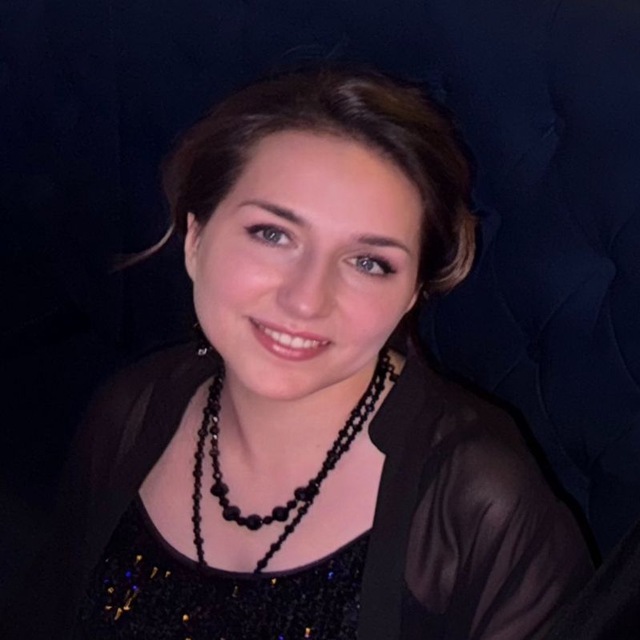 Наталья Масютенко