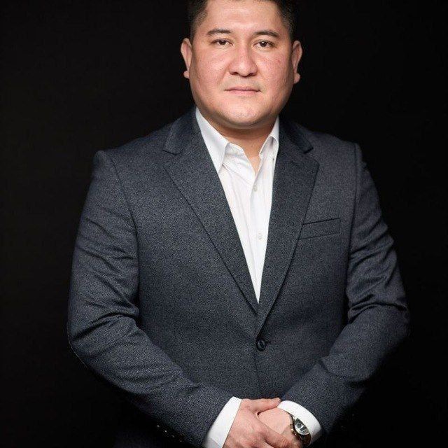 Сардор Хайдаров