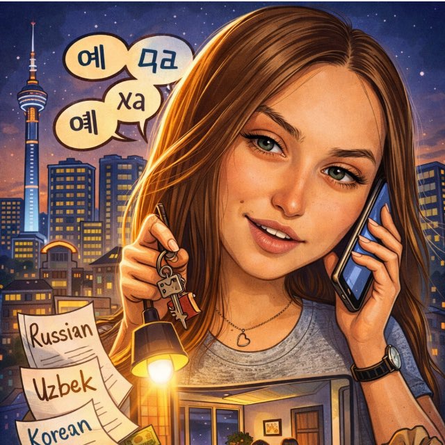 Дарья Москаленко