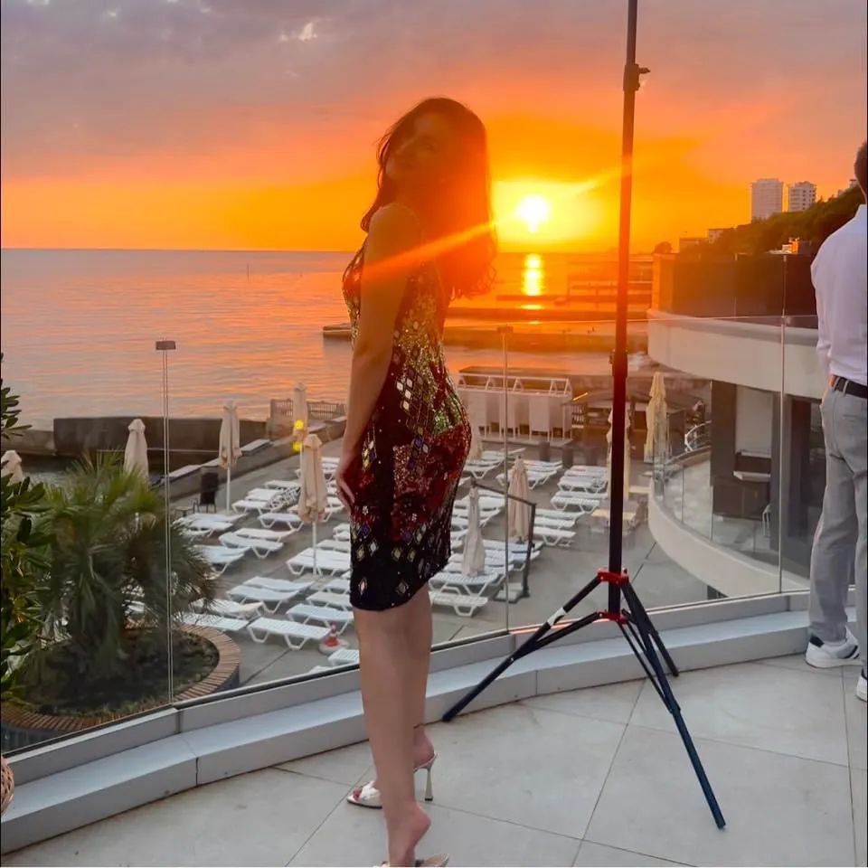 Анастасия риелтор