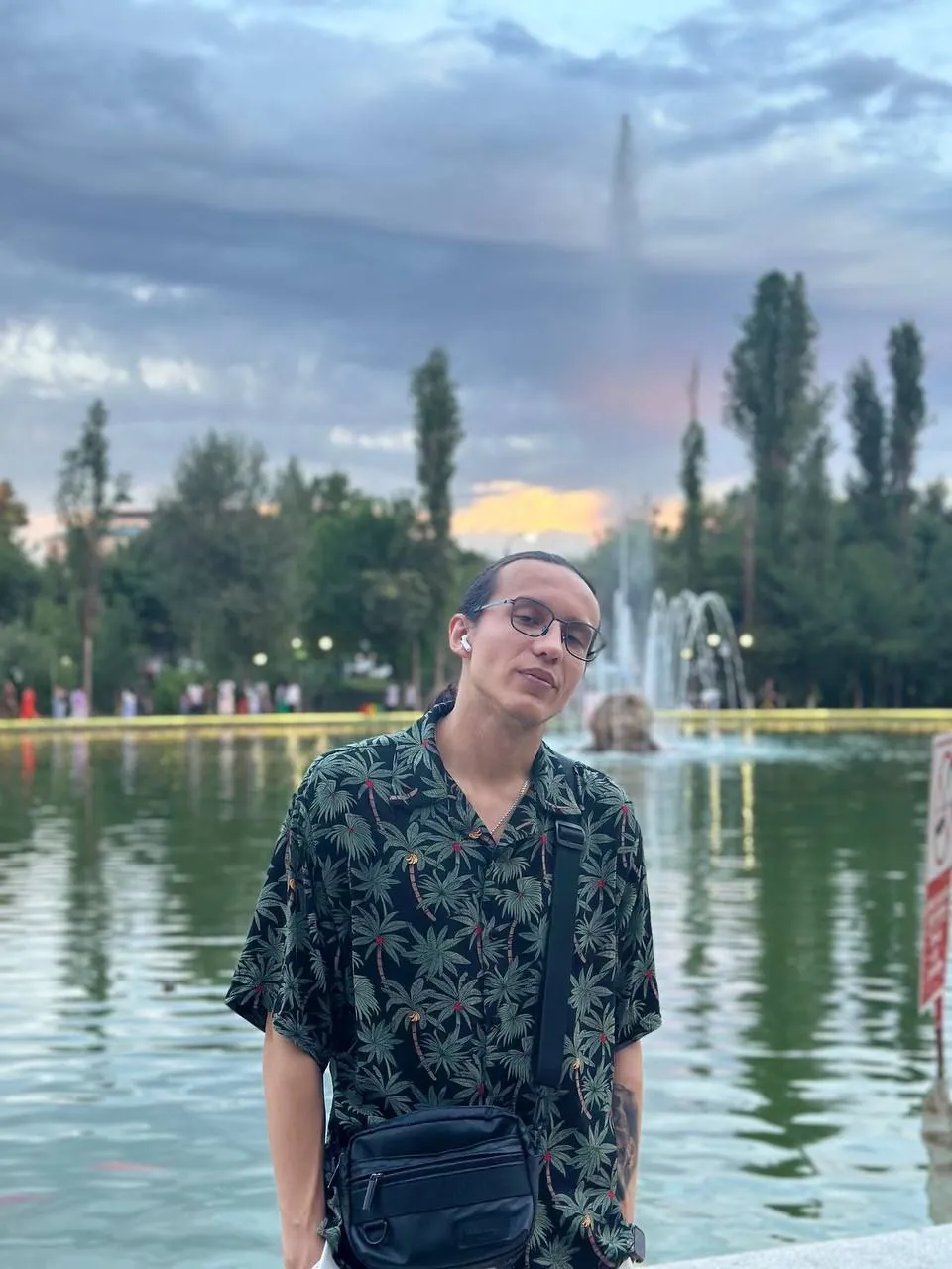 Бахтиёр Алиев